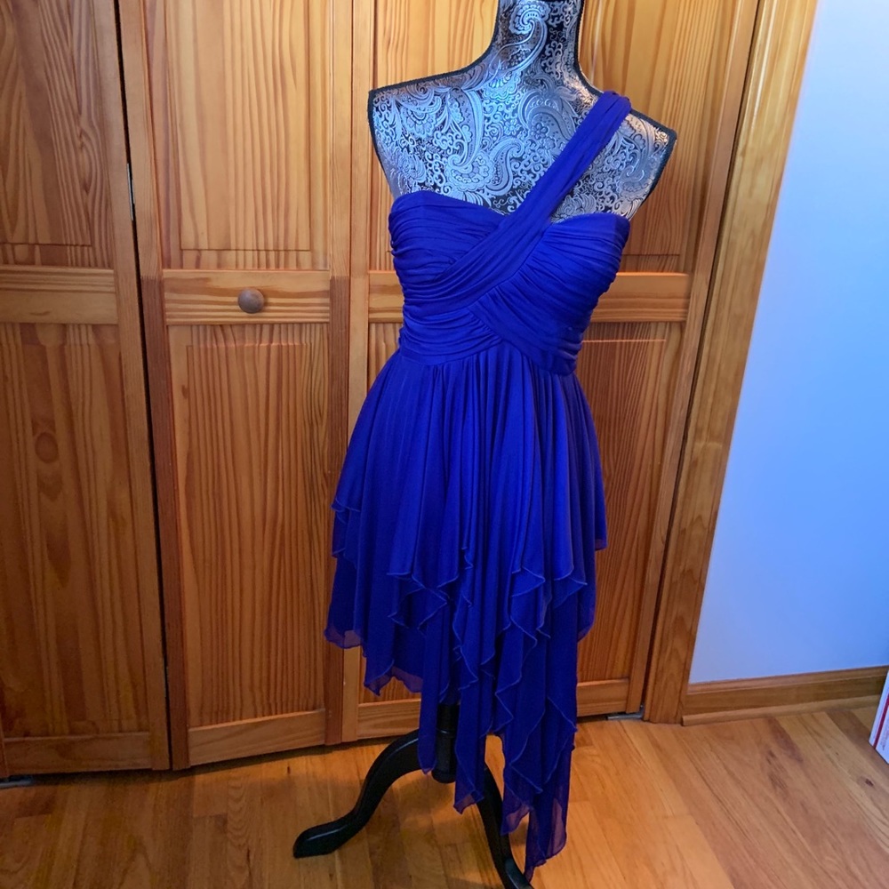 Blondie Nites dress